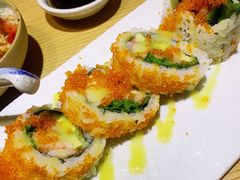 -富山日式料理(宽厚里店)