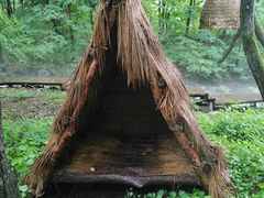 -本溪关山湖风景区