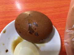 -上岗面茶