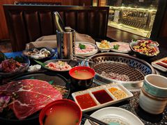 -牛焱·烧肉酒肆(五大道店)