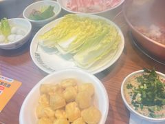 -刘老表·瓦罐汤涮肉(青云谱店)