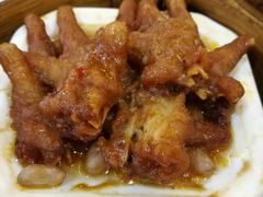 -金苑海鲜酒家(新港中路店)