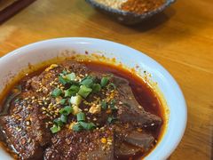 -付小姐在成都(中山公园店)