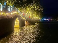 -李公堤