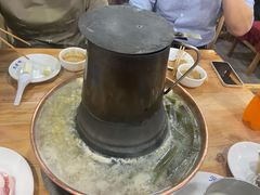 -元盛居(生态大街店)