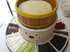 -宏宴·新京菜(望京店)