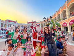 -佛罗伦萨小镇广佛名品奥特莱斯(疏港路店)