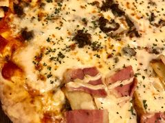 -机器人火炉披萨