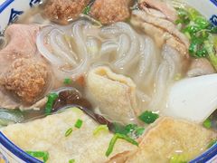 -夏家合汁(天润花园小区店)