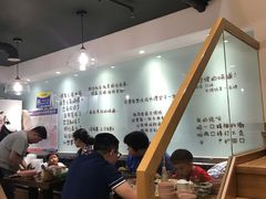 -韩萍老南京馄饨(河西万达店)