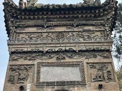 -西安化觉巷清真大寺