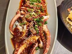 -前海沿·青岛菜(大拇指广场石老人店)