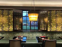 -上海苏宁宝丽嘉酒店·嘉府壹号中餐厅