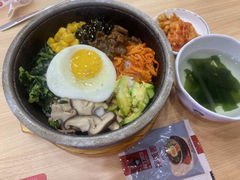 -敏丁拌饭(中街总店)