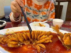 -玉华台饭庄(裕中西里小区店)