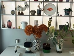 -Sips&Lick茶兰咖啡(五道口店)
