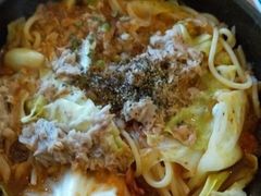 -萨莉亚意式餐厅(中北永旺店)