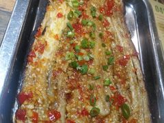 -阿记烧烤(大兴新区店)