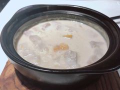 -汤城小厨•粤菜•靓汤(苏州街店)
