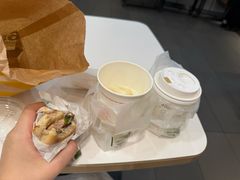 -麦当劳(世纪汇广场店)
