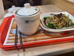 -魏家凉皮(黄雁村店)