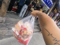 -宫廷糕点铺
