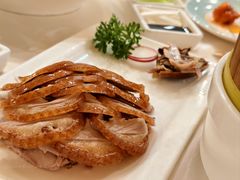 -北京全聚德(西客站店)