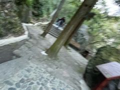 -黄山翡翠谷景区