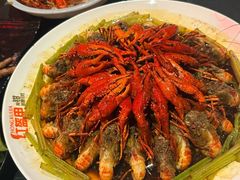 -红盔甲·小龙虾(车公庙店)