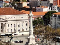 -圣胡斯塔升降机