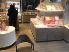 -好利来(亦庄国融店)