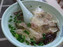 -潘国仙耳光馄饨(黄家阙路店)