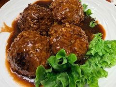 -小桃红·东北菜·春饼烤鸭(南阳湖街店)