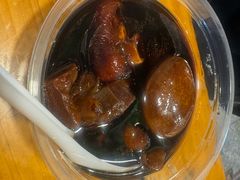 -陈添記·祖傳爽鱼皮·西关老字号(广州首店)