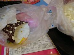 -德克士(肥城新华商场店)