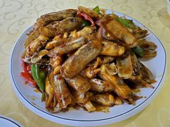 -老字号蛇口德记烧腊饭店·海鲜加工