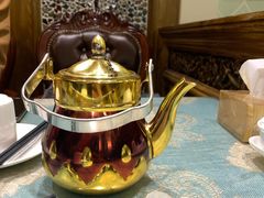 -新疆伊宁远征餐厅