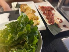 -伊茉家的烤肉店(勒泰中心店)
