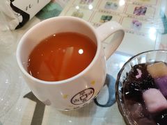 -金姐台湾菜(珠江路店)