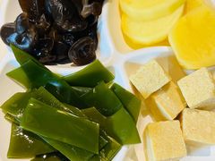 -焯牛潮汕牛肉火锅(云峰街创始店)