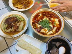 -马三洋芋片(簋街店)