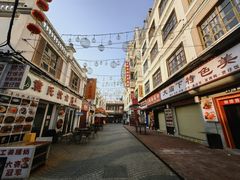 -孙文西路步行街