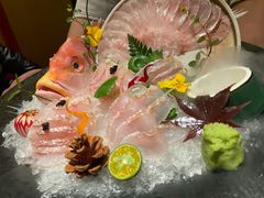 -300杯·和牛烧肉清酒专门店(廊里店)