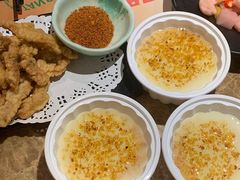 -炭舍干锅·烤鱼(扬名广场店)