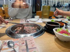 -本家韩国烤肉(青岛万象城店)