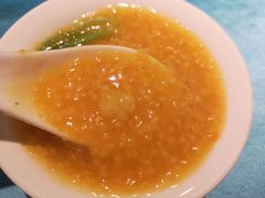 首创人参果狮子头-晶泽丽琅·鱼鲜川菜(川师店)