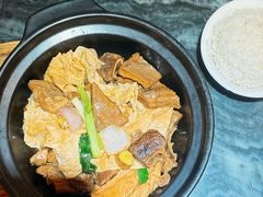 -金騰閣·经典粤菜(汾江中路店)