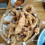 胜鱻潭蒸汽石锅鱼