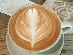-maan coffee漫咖啡(通州店)