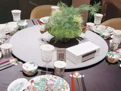 -桂满陇·海市蜃楼·黑金(国金店)